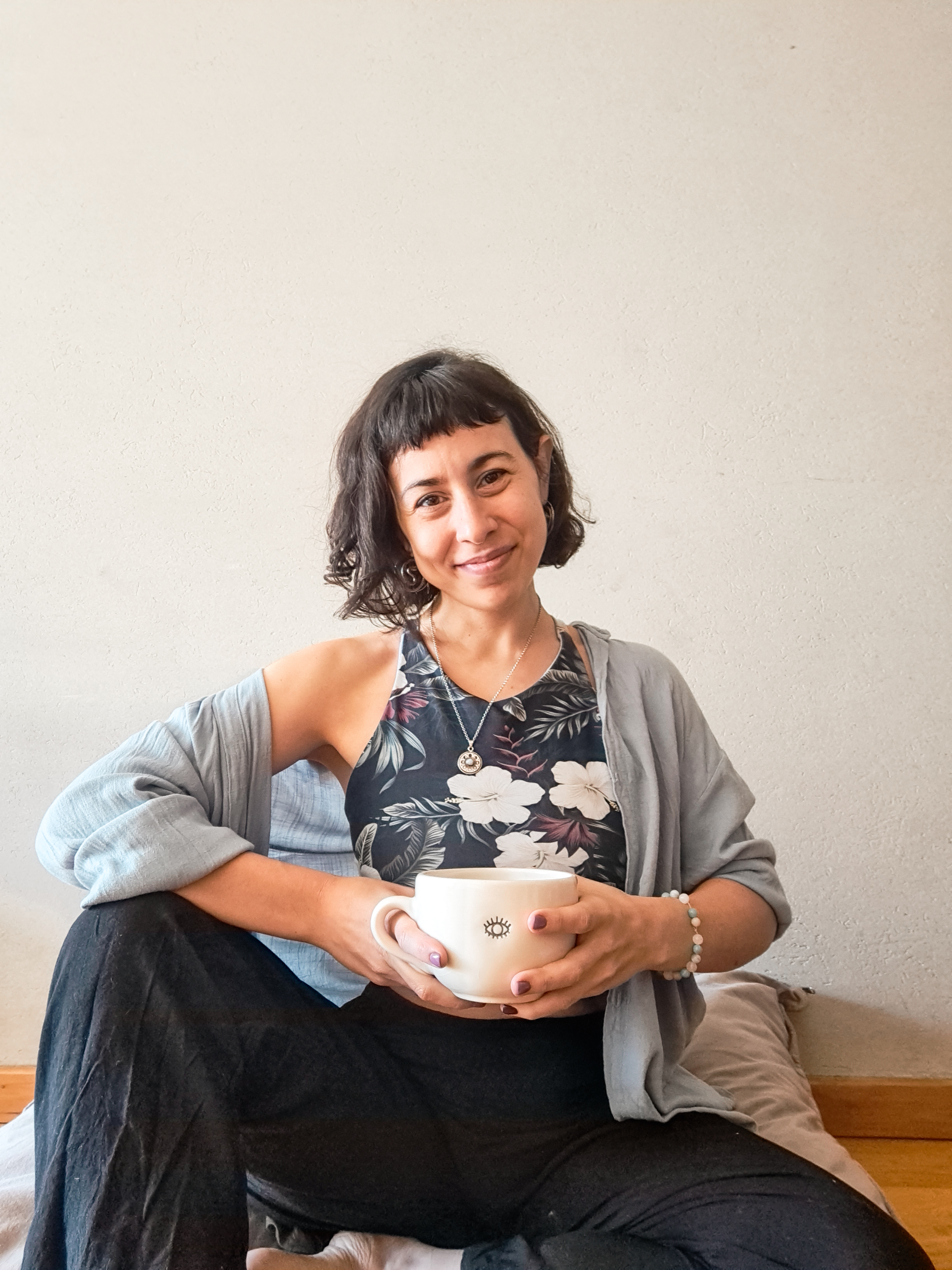 Dra. Daniela Gayoso